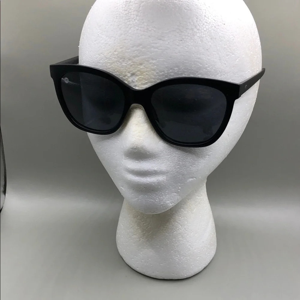 Bundle 6 classic square aviator pilot sunglasses various brands.